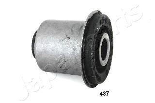 Сайлентблок рычага подвески JAPANPARTS RU-437