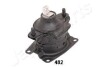 Подушка двигателя JAPANPARTS RU-482 (фото 1)