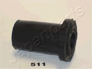 Сайлентблок рессоры JAPANPARTS RU-511