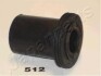 Втулка JAPANPARTS RU-512 (фото 1)
