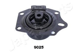 Подушка двигателя задняя JAPANPARTS RU9025