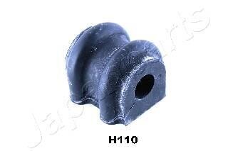 Втулка стабилизатора заднего JAPANPARTS RU-H110