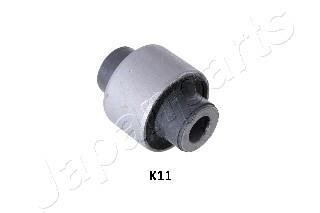 Сайлентблок задней цапфы JAPANPARTS RU-K11