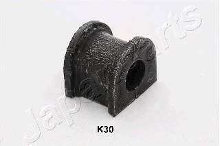 Втулка стабилизатора переднего JAPANPARTS RU-K30