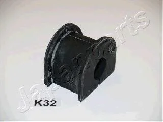 Втулка стабилизатора заднего JAPANPARTS RU-K32