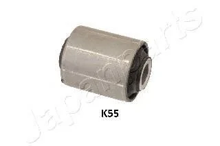 Сайлентблок рычага подвески JAPANPARTS RU-K55 (фото 1)