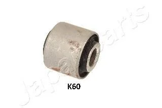 Сайлентблок задней цапфы JAPANPARTS RU-K60