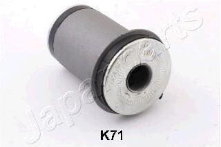 Сайлентблок рычага подвески JAPANPARTS RU-K71