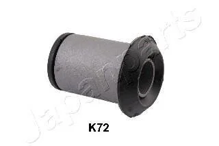 Сайлентблок рычага подвески JAPANPARTS RU-K72