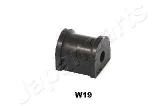 Втулка, стабилизатор JAPANPARTS RU-W19