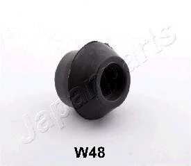 Втулка стабилизатора переднего JAPANPARTS RU-W48