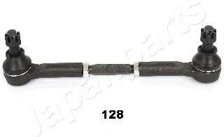 Наконечник поперечной рулевой тяги JAPANPARTS SA-128