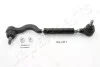 Наконечник поперечной рулевой тяги JAPANPARTS SA-H01 (фото 1)