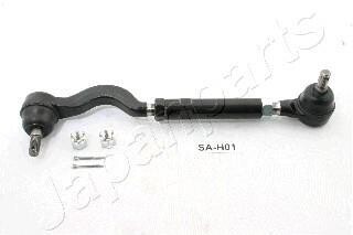 Наконечник поперечной рулевой тяги JAPANPARTS SA-H01