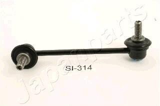 Стойка стабилизатора переднего левая JAPANPARTS SI-314L