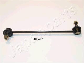 Стойка стабилизатора переднего левая JAPANPARTS SI-C07L