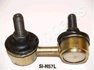 Стойка стабилизатора переднего левая JAPANPARTS SI-H57L