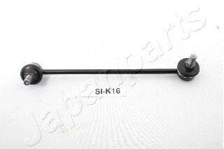 Стойка стабилизатора переднего левая JAPANPARTS SI-K15L