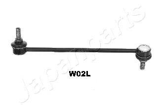 Стойка стабилизатора переднего левая JAPANPARTS SI-W02L