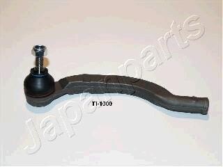 Наконечник рулевой тяги левый JAPANPARTS TI-1000L