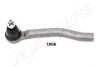Наконечник рулевой тяги левый JAPANPARTS TI-1005L (фото 1)