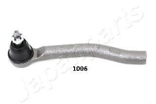 Наконечник рулевой тяги левый JAPANPARTS TI-1005L