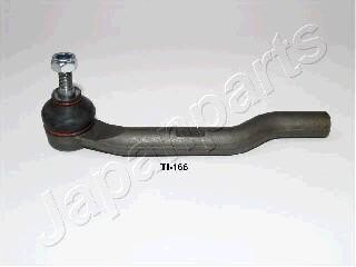 Наконечник рулевой тяги левый JAPANPARTS TI-166L