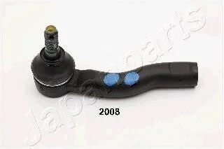Наконечник рулевой тяги левый JAPANPARTS TI-2007L