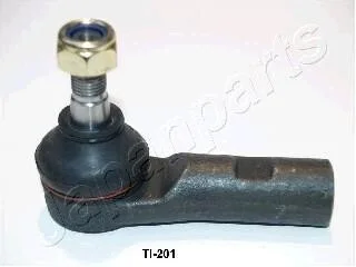 Наконечник поперечной рулевой тяги JAPANPARTS TI-201