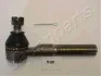 Наконечник рулевой тяги левый JAPANPARTS TI-251 (фото 1)