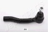 Наконечник рулевой тяги левый JAPANPARTS TI-264L (фото 1)