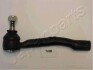 Наконечник рулевой тяги левый JAPANPARTS TI-265L (фото 1)