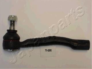 Наконечник рулевой тяги левый JAPANPARTS TI-265L