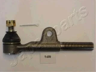 Наконечник рулевой тяги правый JAPANPARTS TI-278