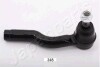 Наконечник рулевой тяги левый JAPANPARTS TI-348L (фото 1)