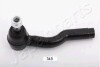 Наконечник рулевой тяги правый JAPANPARTS TI-348R (фото 1)