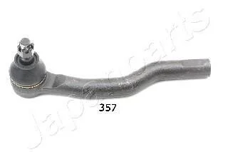 Наконечник рулевой тяги правый JAPANPARTS TI-357R (фото 1)