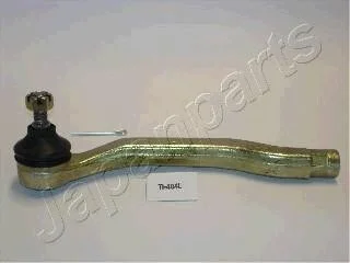 Наконечник рулевой тяги левый JAPANPARTS TI-404L (фото 1)