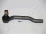 Наконечник рулевой тяги левый JAPANPARTS TI-413L (фото 1)