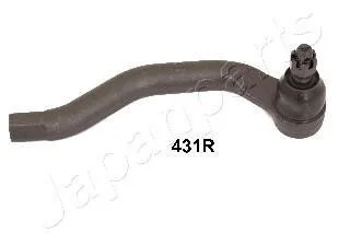 Наконечник рулевой тяги правый JAPANPARTS TI-431R