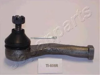 Наконечник рулевой тяги правый JAPANPARTS TI-606R
