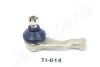 Наконечник рулевой тяги левый JAPANPARTS TI-613L (фото 1)
