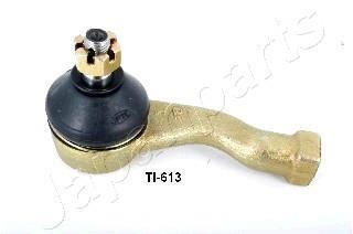 Наконечник рулевой тяги правый JAPANPARTS TI-613R