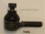 Наконечник рулевой тяги левый JAPANPARTS TI-803L (фото 1)