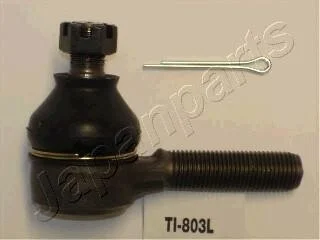 Наконечник рулевой тяги левый JAPANPARTS TI-803L