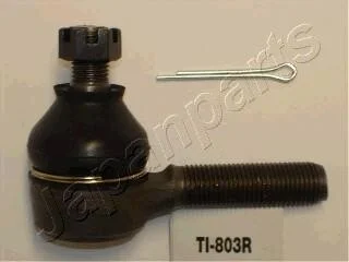 Наконечник рулевой тяги правый JAPANPARTS TI-803R