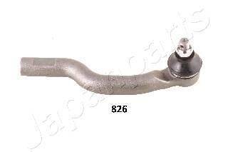 Наконечник рулевой тяги левый JAPANPARTS TI-825L