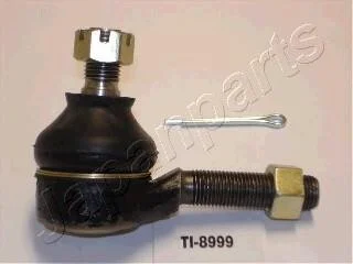 Наконечник рулевой тяги левый JAPANPARTS TI-8999