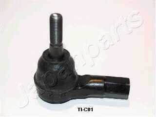 Наконечник поперечной рулевой тяги JAPANPARTS TI-C01