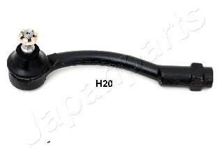 Наконечник рулевой тяги левый JAPANPARTS TI-H20L